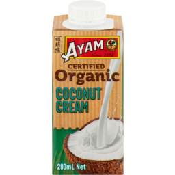 Photo of Ayam - Coconut Cream Tetra