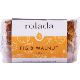 Photo of Star Foods Rolada Fig & Walnut 150g