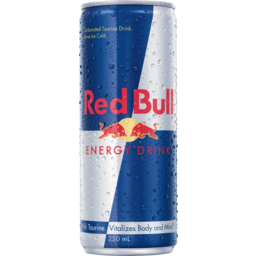 Photo of Red Bull Energy Drink, 473ml