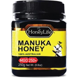 Photo of FTT Manuka Life Honey