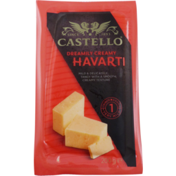 Photo of Castello Harvati Cheese