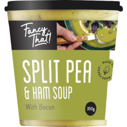 Photo of Fancy That Split Ham & Pea Soup