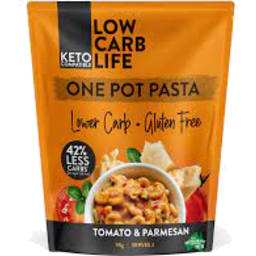 Photo of Lcl One Pot Pasta Tomato & Parm