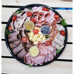 Photo of Platter # 2 Cold Meats Selection