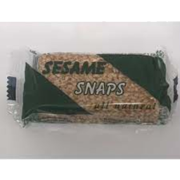 Photo of Sesame Snaps 35g