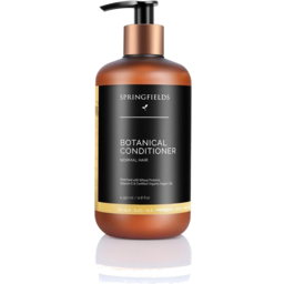 Photo of Springfields Botanical Normal Conditioner