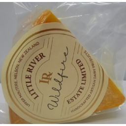 Photo of Lre Wildfire Cheese