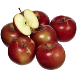 Photo of Apples Fuji Bag