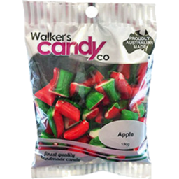 Photo of Walkers Apple Sweets 150g