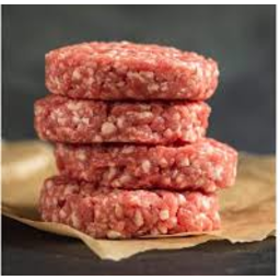 Photo of Free Country Angus Beef Burgers 4 Pack