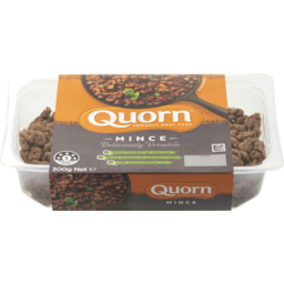 Photo of Quorn Chilled Mince