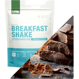 Photo of VPA Breakfast Shake Chocolate 1kg