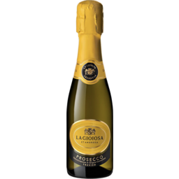 Photo of La Gioiosa Prosecco Piccolo