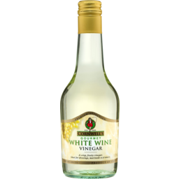 Photo of Cornwell's Gourmet White Wine Vinegar