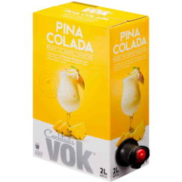 Photo of Vok Cocktails Pina Colada