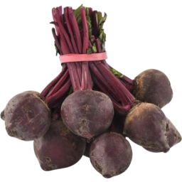 Photo of Beetroot Baby Red (250g bag)