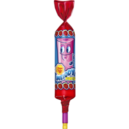 Photo of Chupa Chups Melody Pops Strawberry Lollipop 15g 15g