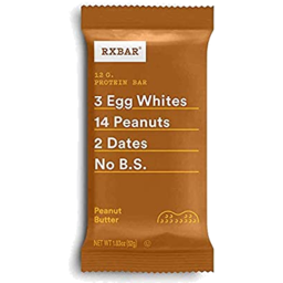 Photo of Rxbar Protein Bar Peanut Butter