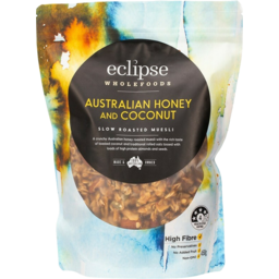 Photo of Eclipse Org Honey C/Nut