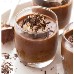 Photo of Chocolate Mousse