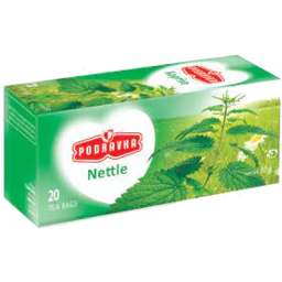 Photo of Podravka Nettle Tea