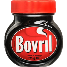 Photo of Bovril Stock Suitable For Vegetarians