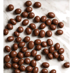 Photo of Milk Chocolate Sultanas 200g