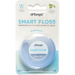 Photo of Dr. Tungs Smart Floss 27m