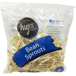 Photo of Sprouts - Bean Packet