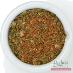 Photo of Herbies Cajun Spice Mix 45g