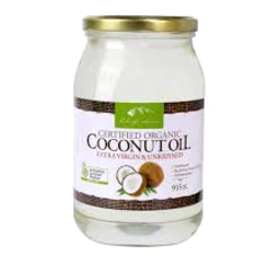Photo of Cc Org Coconut Oil 500ml