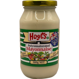 Photo of Hoyts Mayonnaise