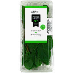 Photo of Tasman Bay Herbs Fresh Mint 14g
