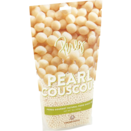 Photo of Pereg Pearl Couscous