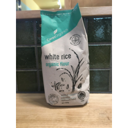 Photo of Ceres White Rice Flour 800g