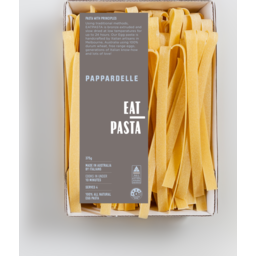 Photo of Eat Pasta Pappardelle