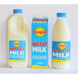 Photo of Sungold Milk No Fat Btl