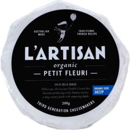 Photo of L'artisan Petit Fleuri