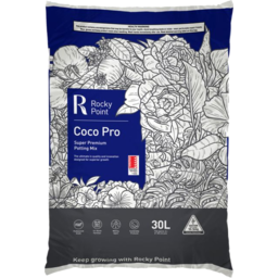 Photo of Potting Mix Coco Pro Prem 30l