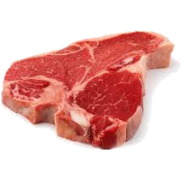 Photo of Beef T-Bone Steak