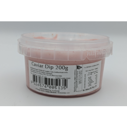 Photo of Continental Cuisine Caviar Dip 200gms