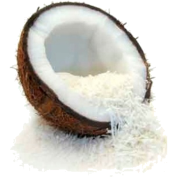 Photo of Passionfoods Packed - Organic Coconut Desiccated