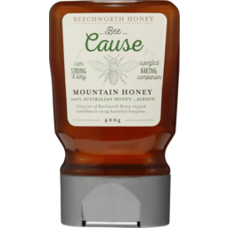 Photo of Beechworth Mountain Honey