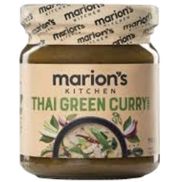 Photo of Marion"s Kitchen Thai Green Curry Paste