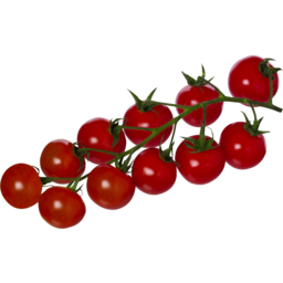 Photo of Cherry Tomatoes Truss