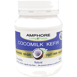 Photo of Amphore - Coconut Kefir 400g