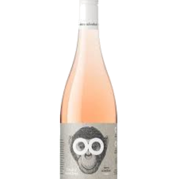 Photo of Funky Monkey Rose Zero Alcohol