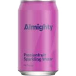 Photo of Almighty Passionfrt 330ml Each