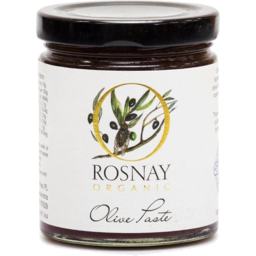 Photo of Rosnay Olive Paste