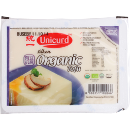 Photo of Fortune Tofu Organic